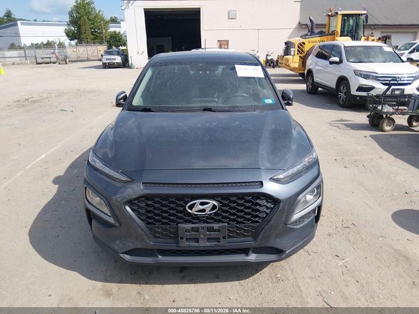 2018 HYUNDAI KONA SE
