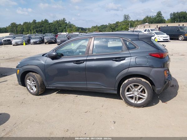 2018 HYUNDAI KONA SE