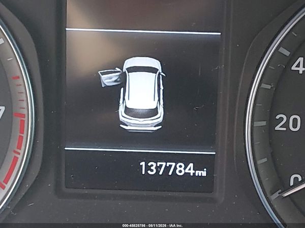 2018 HYUNDAI KONA SE