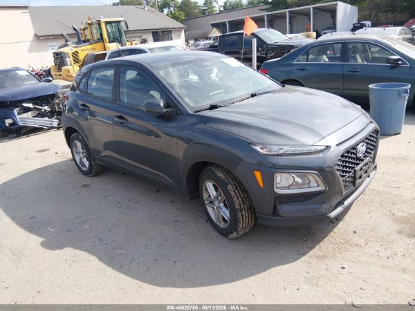 2018 HYUNDAI KONA SE