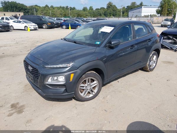 2018 HYUNDAI KONA SE
