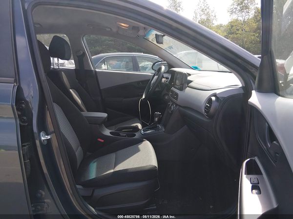 2018 HYUNDAI KONA SE