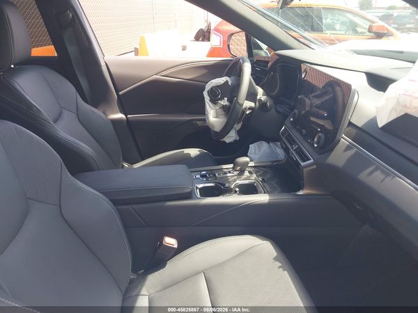 2025 LEXUS RX 350H PREMIUM PLUS
