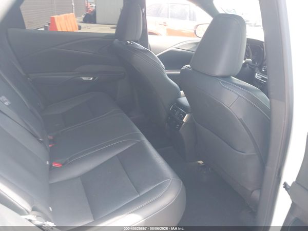2025 LEXUS RX 350H PREMIUM PLUS