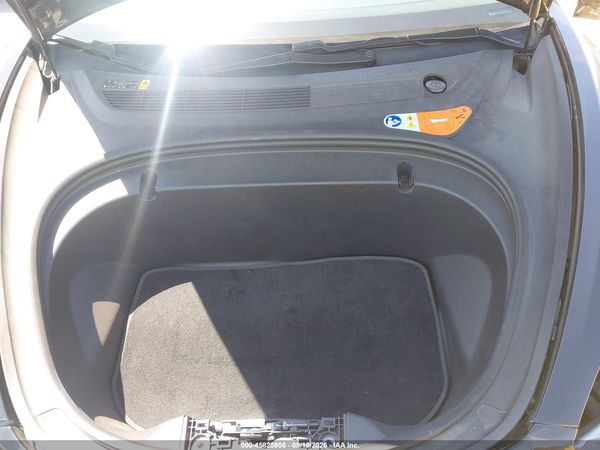 2018 TESLA MODEL 3 LONG RANGE/MID RANGE