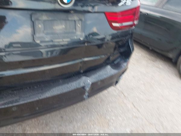 2014 BMW X5 XDRIVE35D