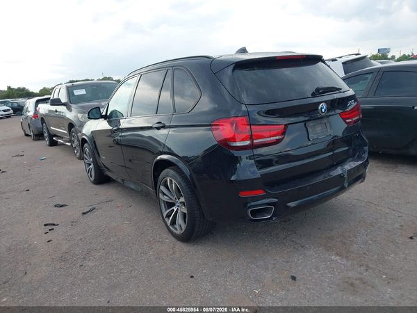 2014 BMW X5 XDRIVE35D