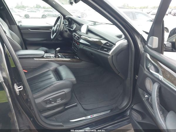 2014 BMW X5 XDRIVE35D