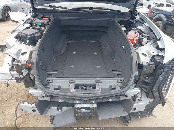 2025 CADILLAC ESCALADE IQ SPORT 2 AWD