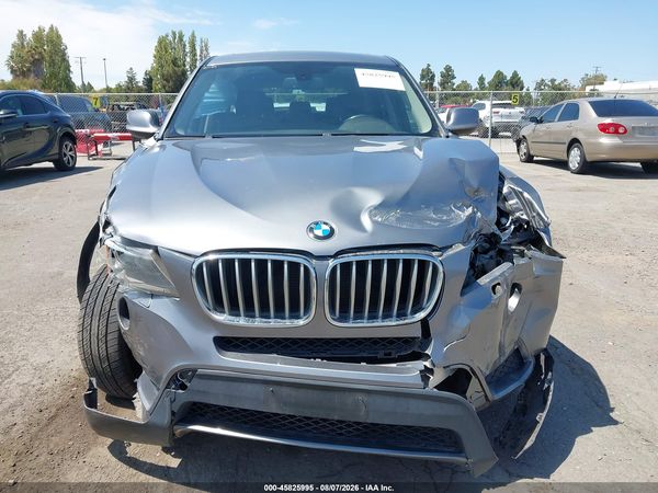 2014 BMW X3 XDRIVE35I