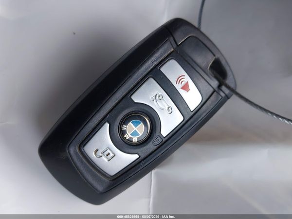 2014 BMW X3 XDRIVE35I