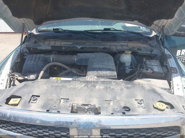 2019 RAM 1500 CLASSIC TRADESMAN  4X2 6'4 BOX