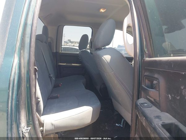 2019 RAM 1500 CLASSIC TRADESMAN  4X2 6'4 BOX