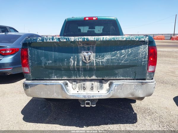 2019 RAM 1500 CLASSIC TRADESMAN  4X2 6'4 BOX