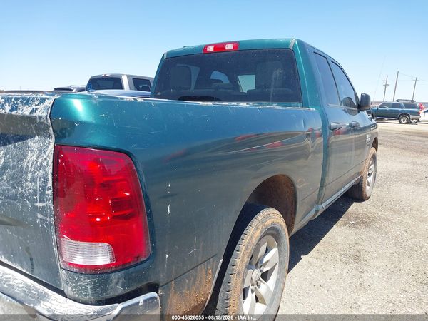 2019 RAM 1500 CLASSIC TRADESMAN  4X2 6'4 BOX