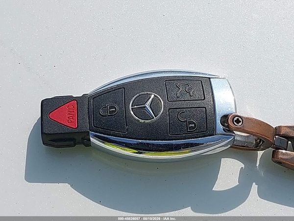 2016 MERCEDES-BENZ C 300 C300