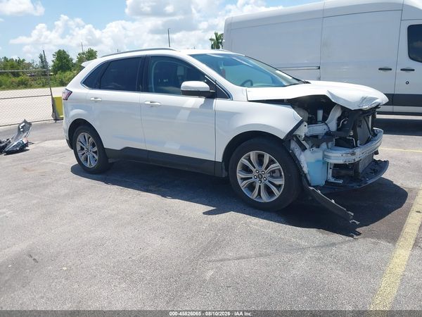 2024 FORD EDGE TITANIUM — I1