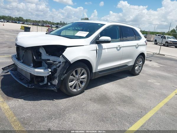 2024 FORD EDGE TITANIUM — I2