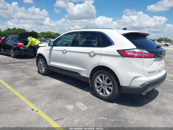 2024 FORD EDGE TITANIUM — I3