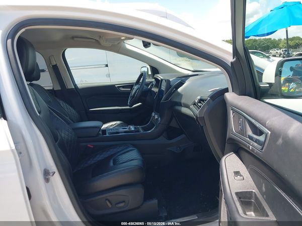 2024 FORD EDGE TITANIUM — I5