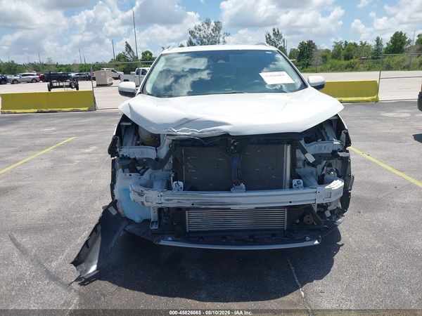 2024 FORD EDGE TITANIUM — I6