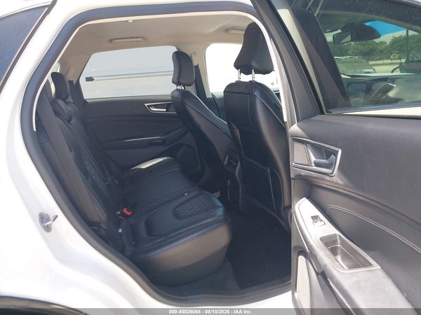 2024 FORD EDGE TITANIUM — I8