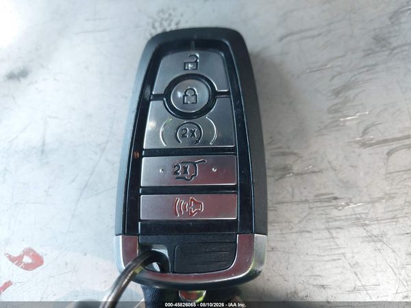 2024 FORD EDGE TITANIUM — I11