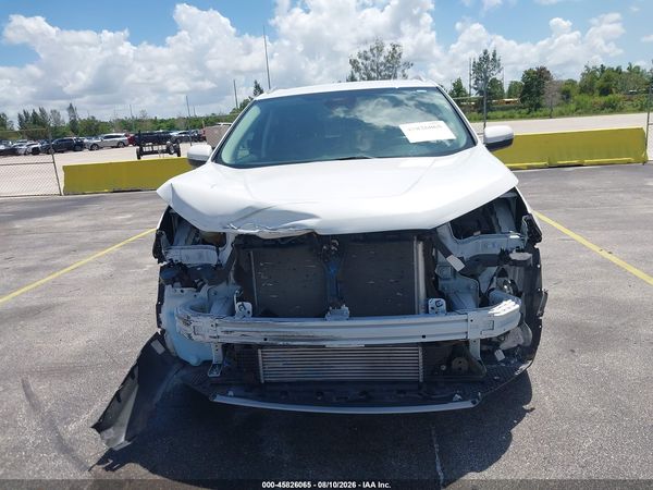 2024 FORD EDGE TITANIUM — I115