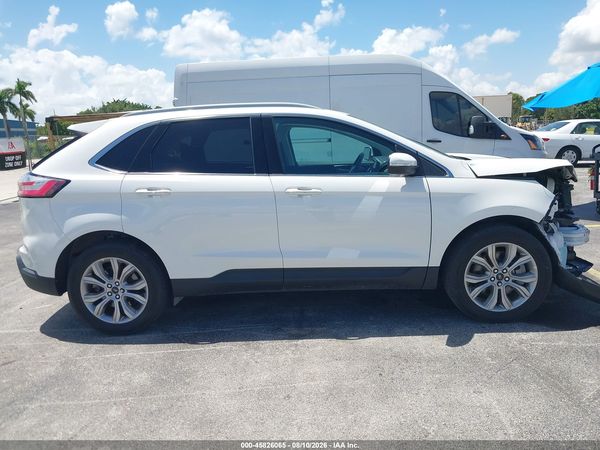 2024 FORD EDGE TITANIUM — I116