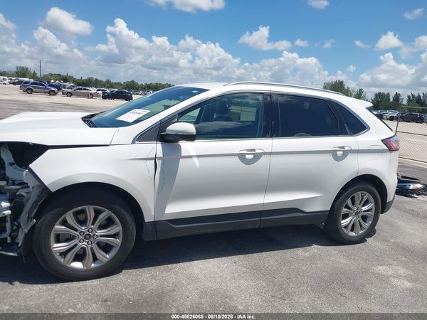 2024 FORD EDGE TITANIUM — I117
