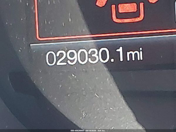 2024 FORD EDGE TITANIUM — I118