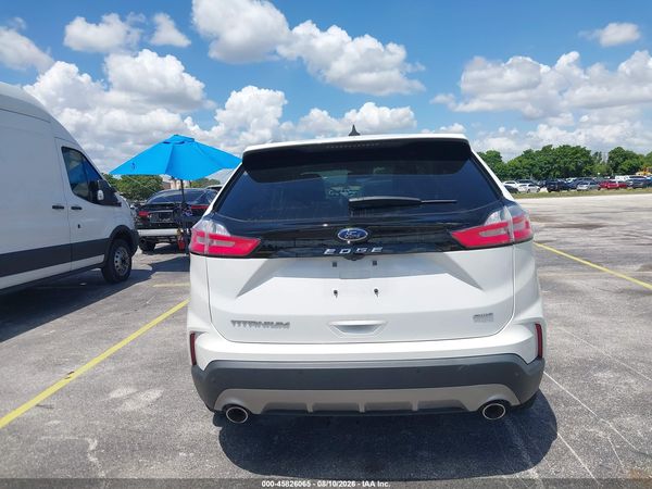 2024 FORD EDGE TITANIUM — I119