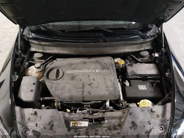 2018 JEEP CHEROKEE LATITUDE PLUS 4X4