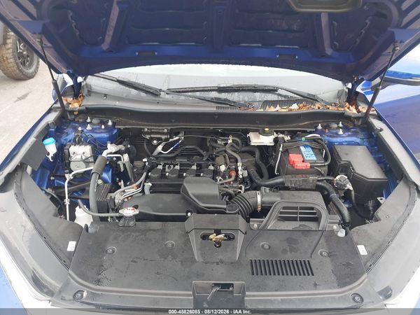 2023 HONDA CR-V LX AWD