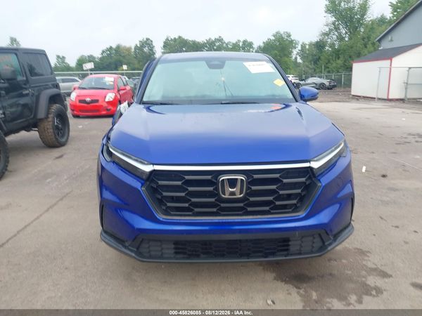2023 HONDA CR-V LX AWD