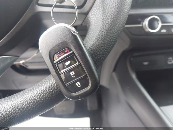 2023 HONDA CR-V LX AWD