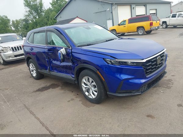 2023 HONDA CR-V LX AWD