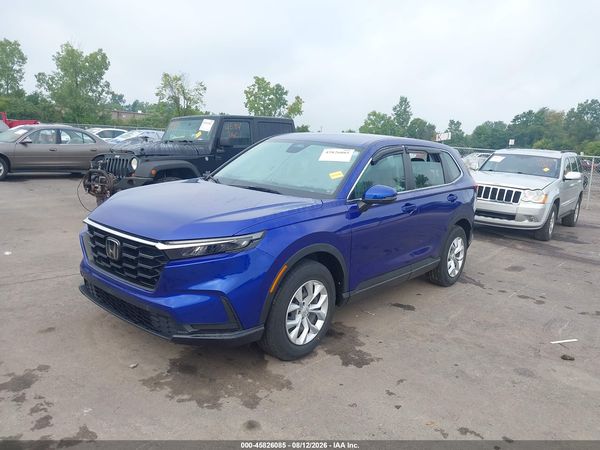 2023 HONDA CR-V LX AWD