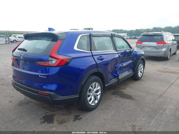 2023 HONDA CR-V LX AWD