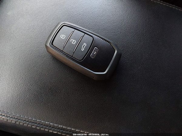 2021 KIA SORENTO SX — I11