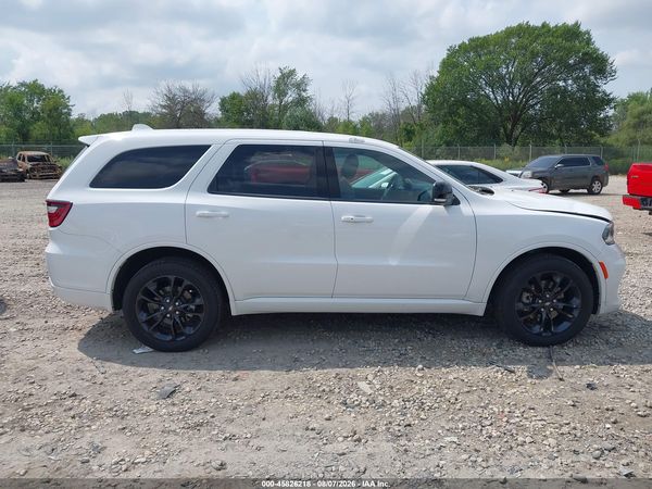 2021 DODGE DURANGO GT PLUS AWD