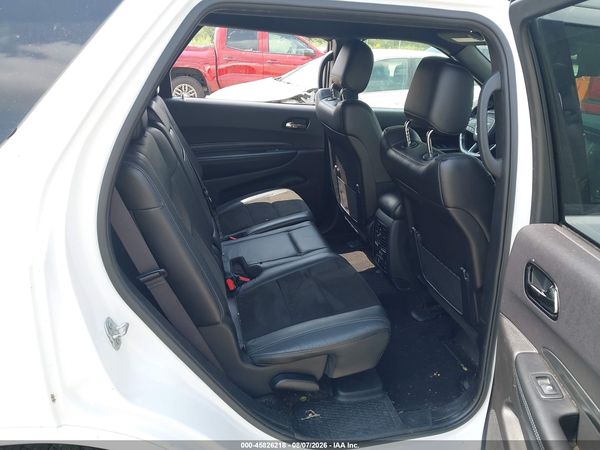 2021 DODGE DURANGO GT PLUS AWD