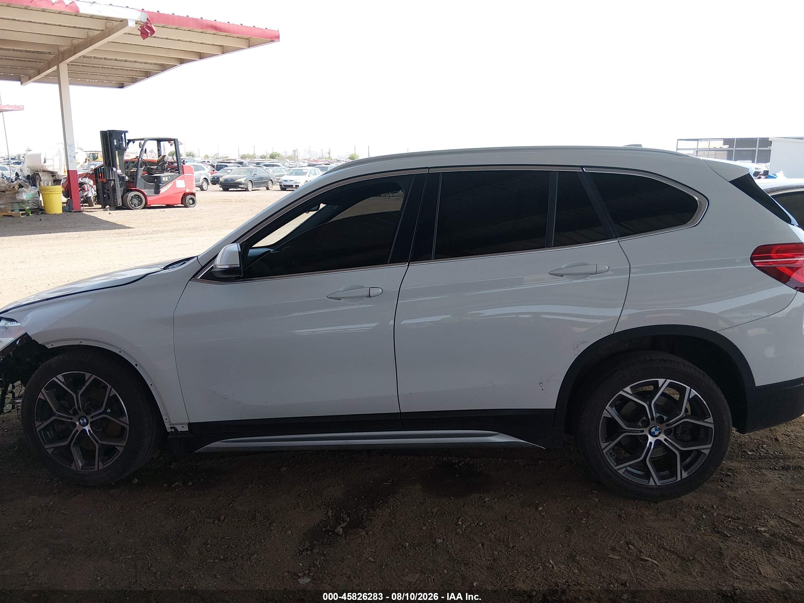 2020 BMW X1 SDRIVE28I