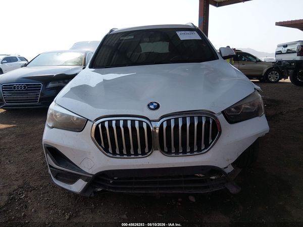 2020 BMW X1 SDRIVE28I