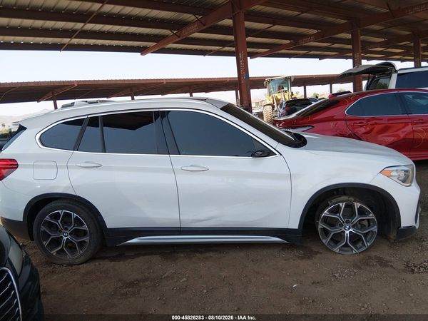 2020 BMW X1 SDRIVE28I