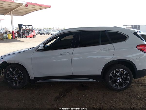 2020 BMW X1 SDRIVE28I