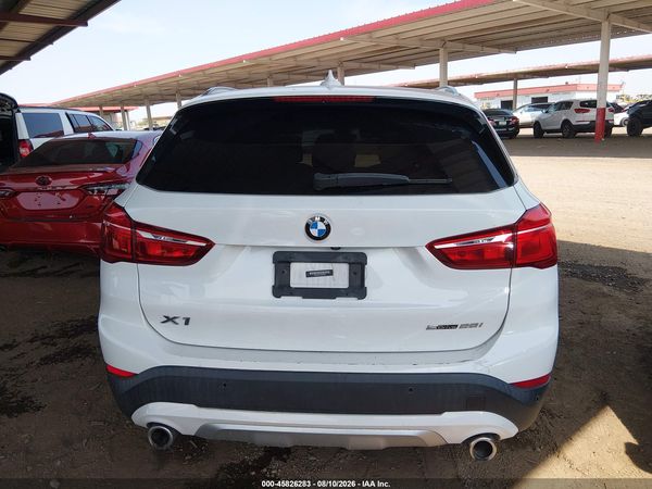 2020 BMW X1 SDRIVE28I