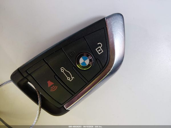 2020 BMW X1 SDRIVE28I