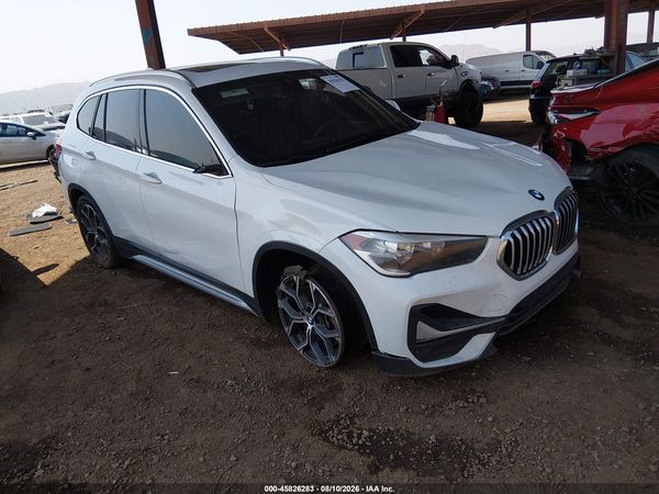 2020 BMW X1 SDRIVE28I