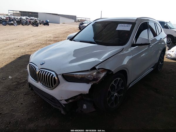 2020 BMW X1 SDRIVE28I